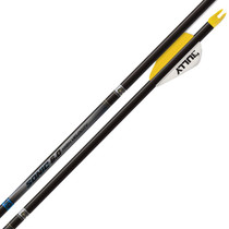 EASTON ARROW SONIC 6.0 340 W/2" BULLY VANES 6-PACK
