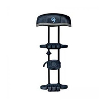 G5 Head-Loc 4 Arrow Quiver Black