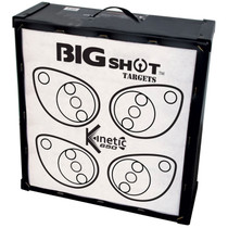 Big Shot Kinetic 650 Target