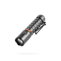 NEBO TORCHY 2K Rechargeable 2,000 EDC Pocket Light