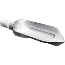 G5 OUTDOORS BROADHEAD MONTEC BALLISTIC MATCH POINT PRACTICE 3PK