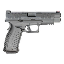 Springfield XDM Elite OSP 10MM 4.5" Black