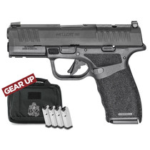 SPRINGFIELD HELLCAT PRO 9MM 3.7 15RD GU HCP9379BOSPGU22