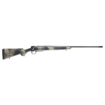 BERGARA NORTH AMERICAN Ridge Wilderness 6.5mm Creedmoor 22" Barrel 4 Round Capacity