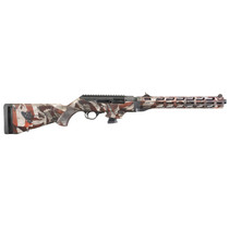 Ruger-Ruger Guns PC Carbine Takedown 9mm Luger 16.1" Barrel 10 Round Capacity