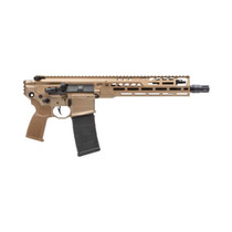 Sig Sauer MCX-SPEAR LT Pistol 11" .223 Remington 30 Rounds