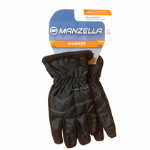 MANZELLA FRISCO TOUCH TIP YOUTH GLOVES