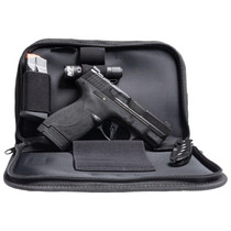 SMITH & WESSON M&P9 Shield Plus Optics Ready Bundle 3.1" 9mm Luger 13 Rounds