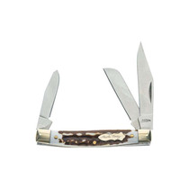 Smith & Wesson Clip Folder Knife with Glass Breaker and Strap Cutter
