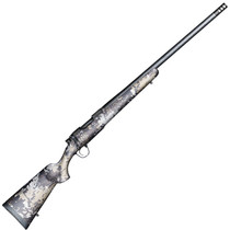 CHRISTENSEN ARMS Ridgeline FFT 20" 6.5mm Creedmoor 4 Rounds
