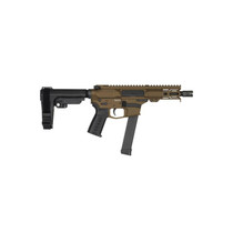 CMMG INC 57ABCAD-MB BANSHEE, MK57 5