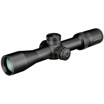Vortex Strike Eagle 3-18x44 FFP EBR-7C-MOA Riflescope, SE-31801