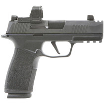 Sig Sauer P365XMAC 3.1" 9mm Luger 17 Rounds