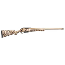 Ruger-Ruger Guns American 24" 3 Rounds