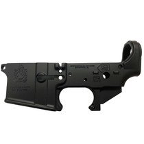 Springfield AR9900 Saint AR-15 Lower Receiver, Gray