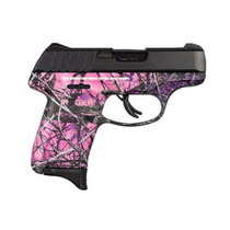 Ruger-Ruger Guns EC9S 3.12" 9mm Luger 7 Rounds