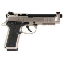 BERETTA 92X Performance Carry 4.9" 9mm Luger 15 Rounds