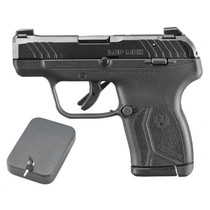 RUGER  LCP MAX 2.8" .380 Auto 10 Rounds