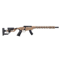 HENRY REPEATING ARMS COMPANY PRECISION RIMFIRE 18" .22 Long 15 Rounds