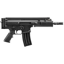 FNH USA SCAR 15P 7.5" 5.56x45mm NATO 30 Rounds