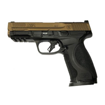 BENELLI M&P M2.0 METAL 4.25" 9mm Luger 17 Rounds