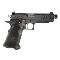 STI INTERNATIONAL INC Staccato P Optics Ready Aluminum Frame 5" 9mm Luger 17 Rounds