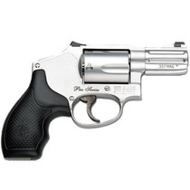 SMITH & WESSON 640 Pro Series Revolver 2.13" .357 Mag 5 Rounds