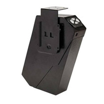 Snap Safe Keypad Vault 4-6 Digit Code Single Handgun