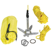 Seattle Sports Kayak Anchor Kit 1.5 Lb