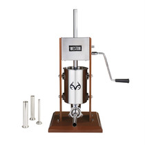 WESTON Realtree 7 Lb Vertical Sausage Stuffer