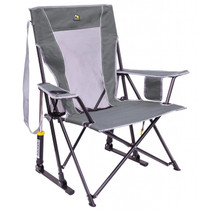GCI Outdoors Comfort Pro Rocker Folding Rocking Chair
