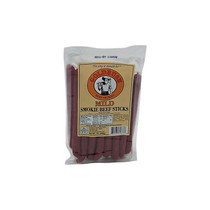 Gold Rush 1 LB MILD BEEF STICKS