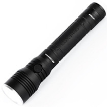 LUXPRO High Output 600 Lumen LED Flashlight