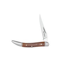 Remington Woodland Toothpick Stainless 2.75"