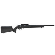 Springfield Model 2020 Rimfire Target .22 LR Rifle Black