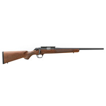 Springfield Model 2020 Rimfire Classic .22 LR Satin Walnut 20"