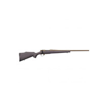 Weatherby Vanguard 6.5 Creedmoor 24" Black W Bronze Wb
