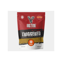 Big Tine's Triggered Orange