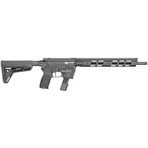 Smith & Wesson Response 9mm Carbine 16.5" Threaded Barrel 23 Rounds