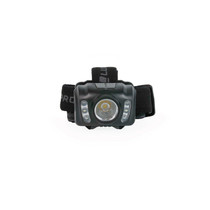 Luxpro Extended Run-time Multi-color LED Headlamp V2