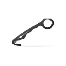 Benchmade Knives 8 Hook 02 Wrench 6.5" Black