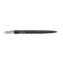 Smith & Wesson 1.6" Floding Pen Knife Black