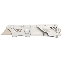 Browning Range Tool Stainless 5 3/4" Folding