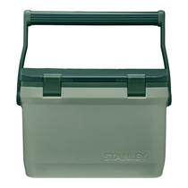 Stanley Adventure Easy Carry Outdoor Cooler 16 Qt Stanley Green