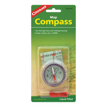 COGHLAN'S 8162 Map Compass