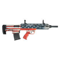 SDS Imports Tokarev TBP 12 AF Semi Auto 12 Gauge American Flag