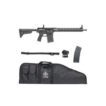 Springfield Saint Victor .308 Win 16" 20Rd Rifle Gear Up