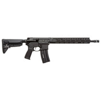 BCM RECCE-14 MCMR AR 5.56 Nato 14.5" Black