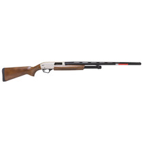 Winchester Firearms SXP Field 12 Gauge Pump with 28" Nickel Receiver