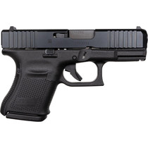 Glock 29 Gen5 10MM 3.78" Barrel 10-Rnd Black
